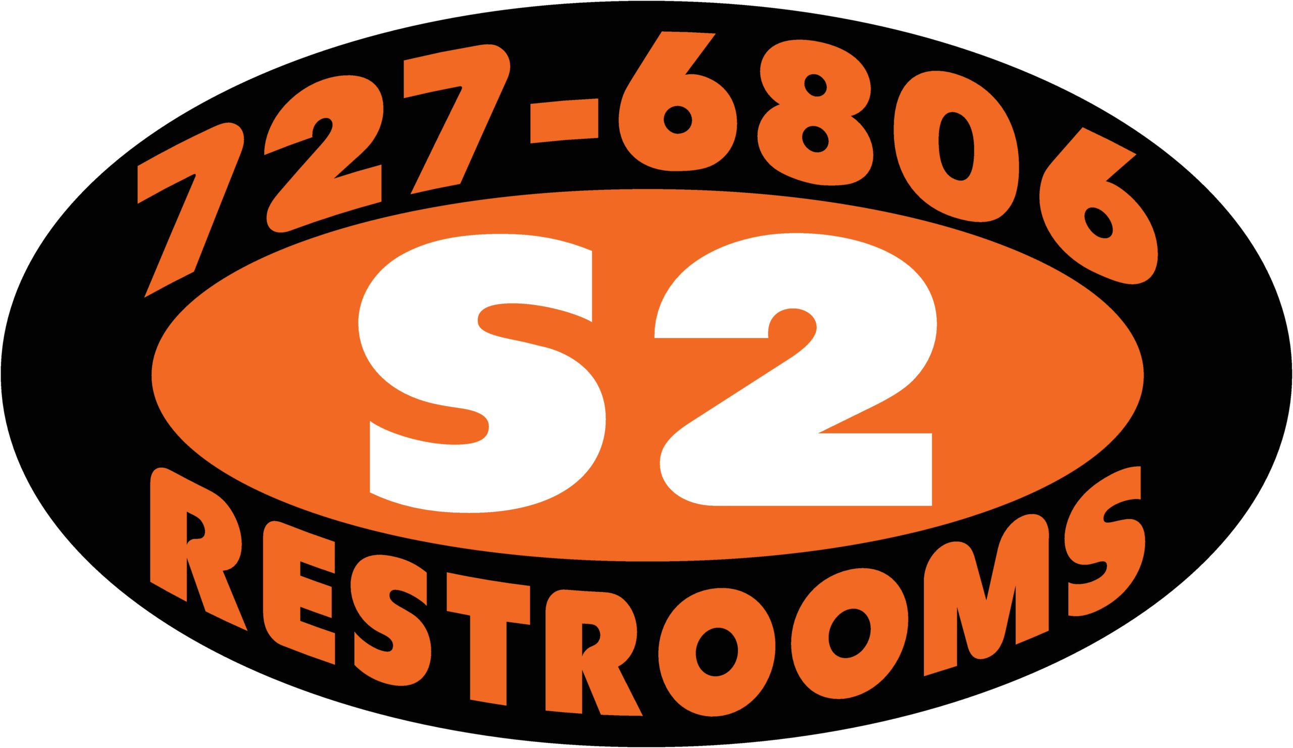 S2 Restroom logo